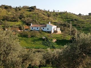 Bauernhof  Vía diseminados