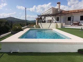 Bauernhof  Vía diseminados