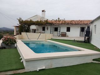 Casale  Vía diseminados