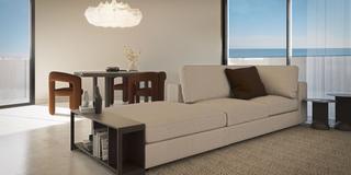 Appartement à Avenida madris