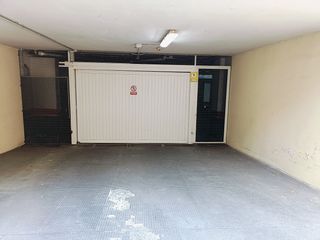 Autoparkplatz in Calle FUENTE DEL ALAMO
