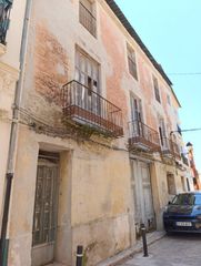 Edifici a Calle Santa Llucia