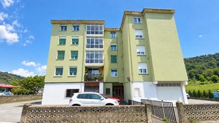 Appartamento in Barrio quintana