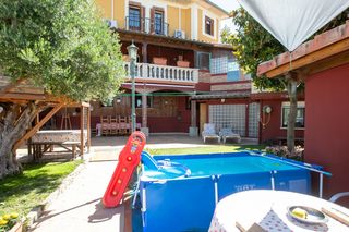 Casa  Calle santa águeda