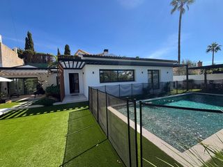 Casa  Avenida del tomillar