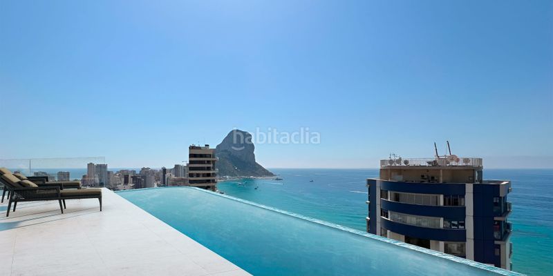 Foto 870746a0-2d33-44d5-8c53-3ef77af08ddb. Flat in Pueblo Calp