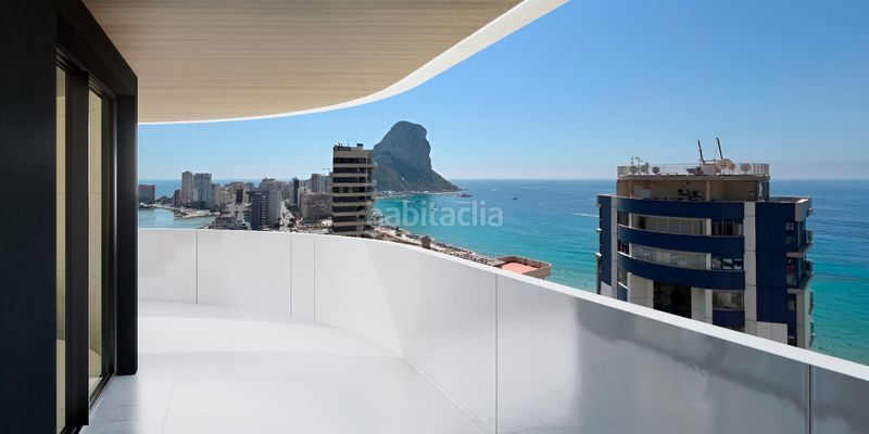 Foto 928de5de-3bd8-4bb0-8fc7-026659b88372. Flat in Pueblo Calp