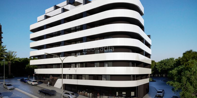 Foto f1a6a860-c3ea-4a3c-8f49-3c7c130e2023. Flat in Pueblo Calp