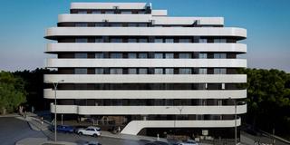 Appartement à Avenida madrid