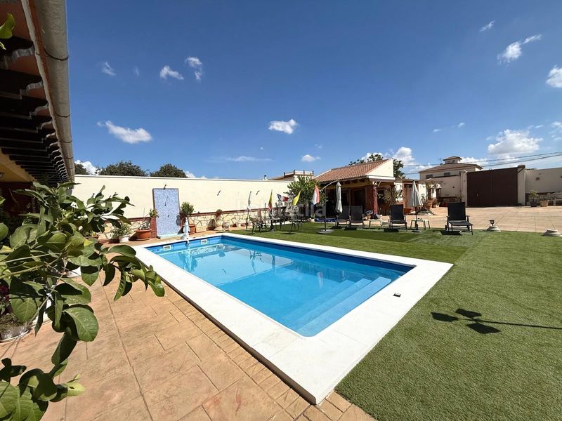 Foto 334d78eb-1169-42f8-8618-797f5818cb8d. Casa en Mollina