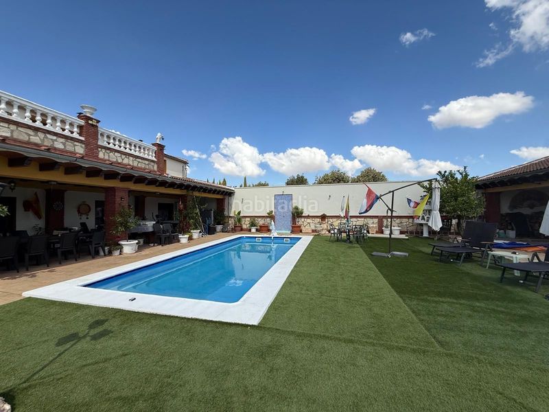 Foto 47cffc22-dca5-4bb6-9c84-55092f0c292e. Casa en Mollina