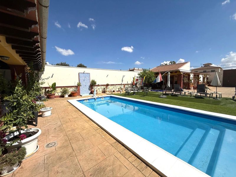 Foto 69625e05-e094-4341-a97a-0644a5327d4a. Casa en Mollina