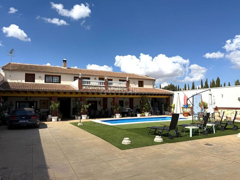 Foto be788b03-d738-4516-b52b-1d91eff609e5. Casa en Mollina