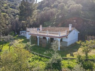 Landgut in Camino Diseminado