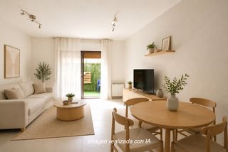 Semi detached house in Calle Mestanza