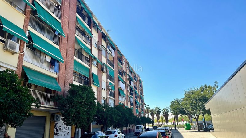 Foto d11275a3-0ece-478a-93b0-2c64874d776f. Pis a Natzaret Valencia
