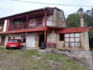 Mas à Barrio Alvarado
