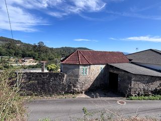 Country house  Lugar borrateiros