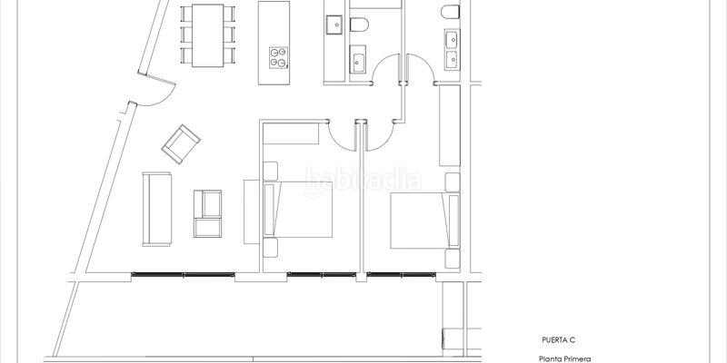 Foto 501ff84a-df4b-423f-9140-b94535b504bd. Etagenwohnung in Pueblo Calp