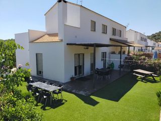 Masia  Calle tomillo