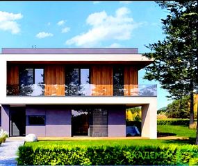 Terreny residencial a Calle Aguiles