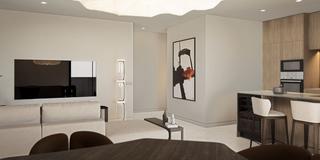Appartement à Avenida madrid