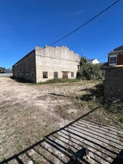 Terreny residencial a Camino FRANCES - CUATRO VIENTOS