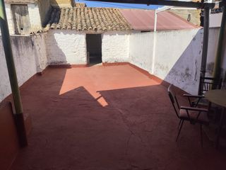 Haus  Calle ramon y cajal