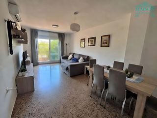 Appartement à Calle Doctor Fleming
