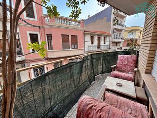 Appartement  Calle major
