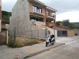 Terreny residencial a Calle SALVADOR ESPRIU