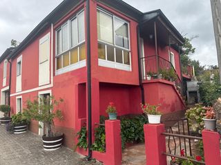 Haus  Lugar san mamede