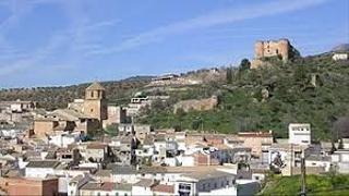 Appartement  Carretera córdoba almería