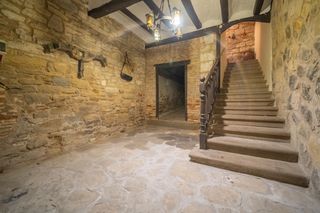 Casa  Calle rodrigo ximenez de rada