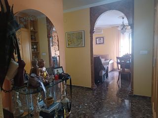 Etagenwohnung  Calle san cristobal