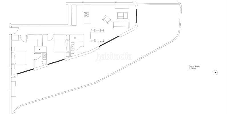 Foto 49df3e3f-53e9-49e2-bcee-35a8c7bade14. Etagenwohnung in Pueblo Calp