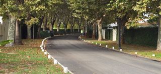 House  Urbanización el bosque ii