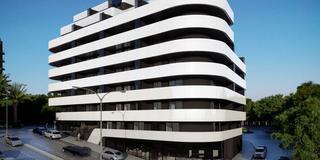 Pis a Calle madrid