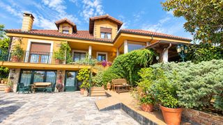 Casa  Barrio de arriba