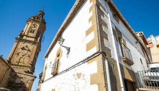 Haus  Calle san pedro