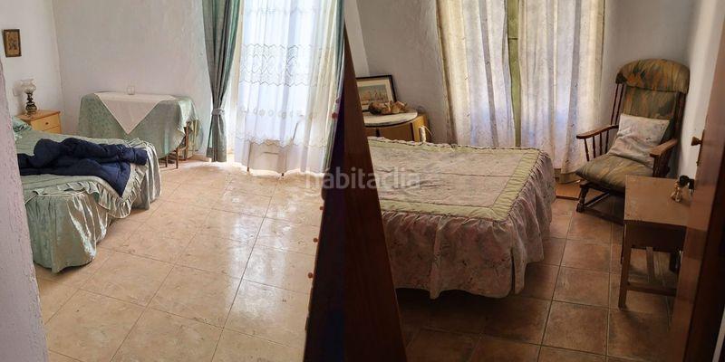 Foto 1d206e3d-5dff-4ed2-946b-ff6e2a17ce15. Casa in calle granada in Centro Nerja