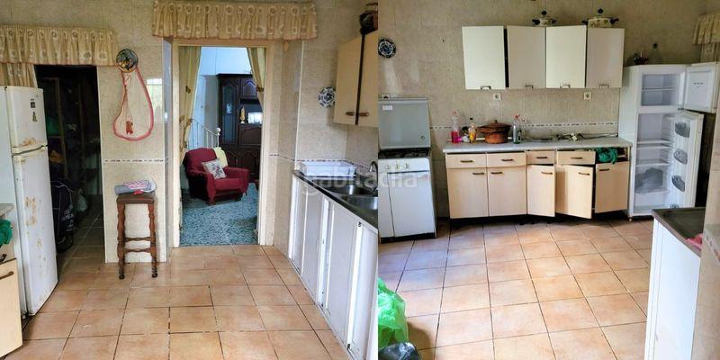 Foto f870e7b3-f65c-456c-8677-99105b193a74. Casa in calle granada in Centro Nerja