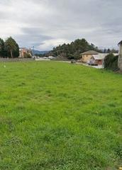 Rural plot in Calle juan de herrera 14
