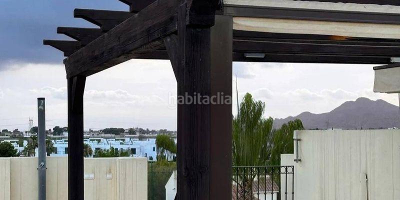 Foto 2c302b06-1c8f-4350-9104-f08c5300cc62. Appartement dans calle bergantin dans Roda San Javier