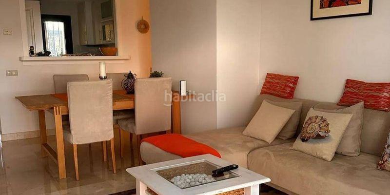 Foto 65053b3b-2284-415d-bfde-9706b0ed98a8. Appartement dans calle bergantin dans Roda San Javier