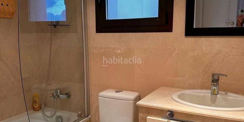 Foto ba932bca-051c-4034-af71-deb55cad1b57. Appartement dans calle bergantin dans Roda San Javier