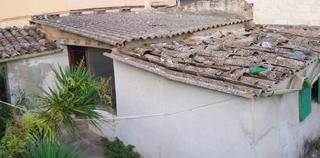 Terreny residencial a Calle son font