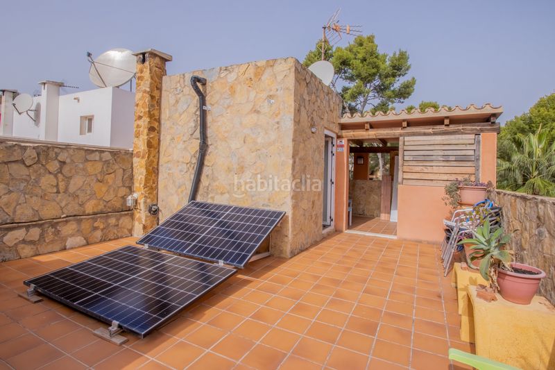 Foto 48d41a34-33c3-4ca7-9801-dbebbe937a8e. Casa adosada en Santa Ponça Calvià