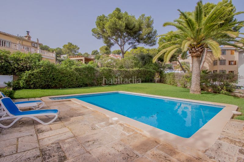 Foto 6f23566d-180b-4810-a471-6a9b896a0fe2. Casa adosada en Santa Ponça Calvià