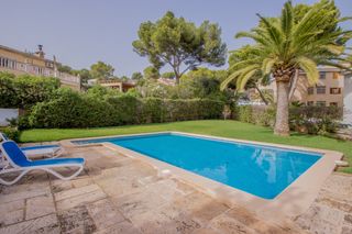 Semi detached house  Calle gran  via menorca